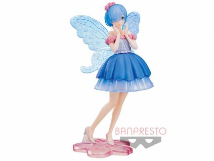Rem Fairy Elements Espresto 22 cm 0