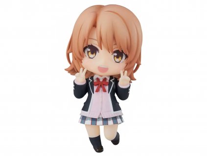 Nendoroid figurka Iroha Isshiki 10 cm low res scale 2 00x gigapixel