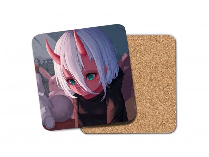 Demonic Look