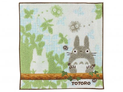 totoros