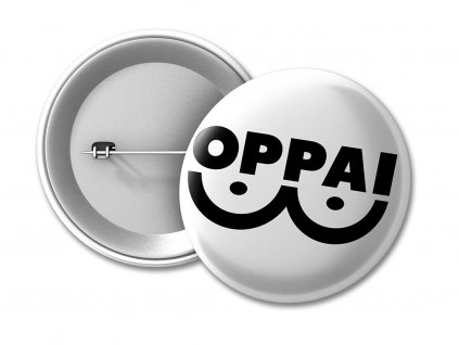 BUTTON oppai na web