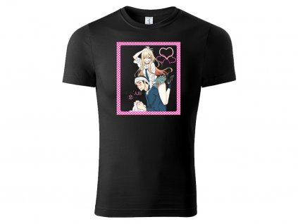 Kitagawa a Gojo Black