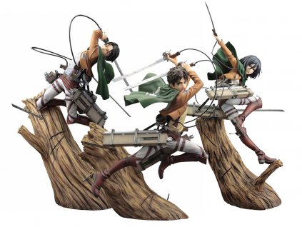 AOT Set