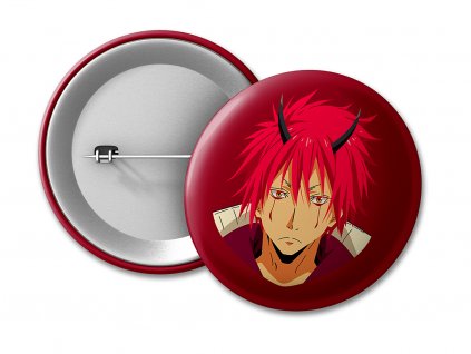 BUTTON Benimaru na web