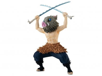 21465 3 sberatelska figurka inosuke hashibira pop up parade 14 cm