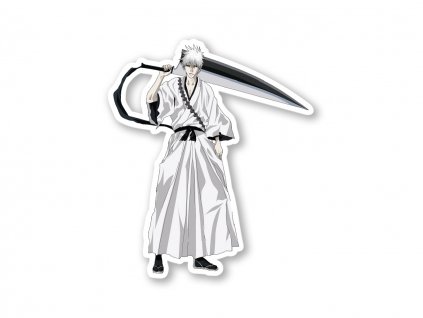 21564 samolepka hollow ichigo