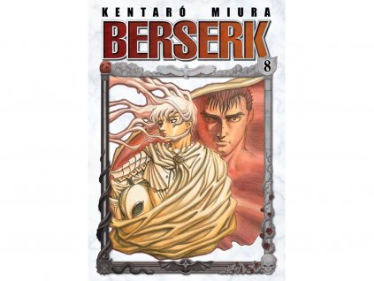 berserk 8