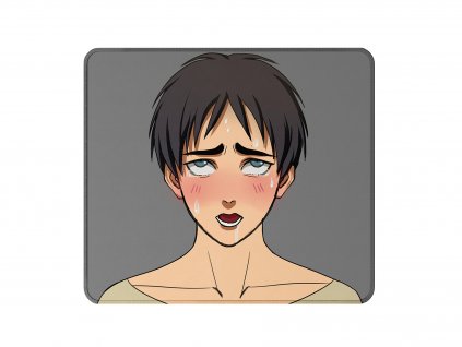Ahegao Eren