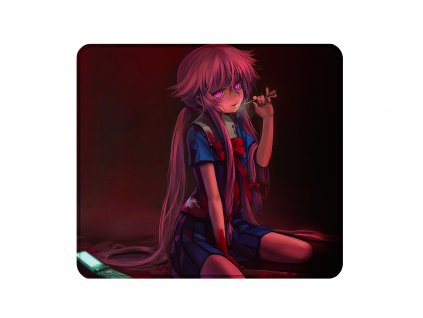 Bloody Girl
