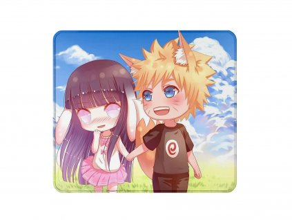 Naruto & Hinata