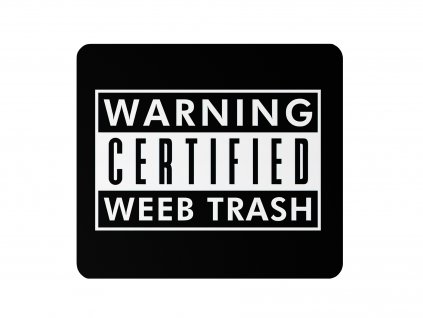 Weeb Trash