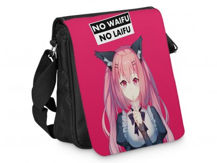 No waifu no laifu 1