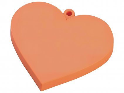 Heart orange gigapixel low res scale 2 00x