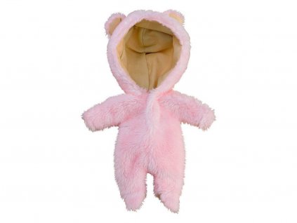 Bear Pink 1