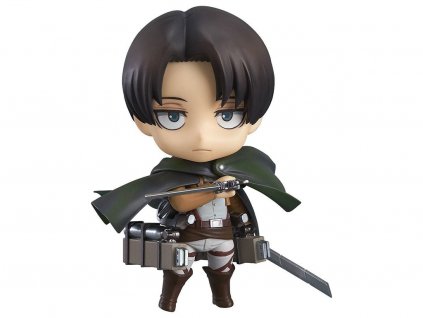 Levi 1