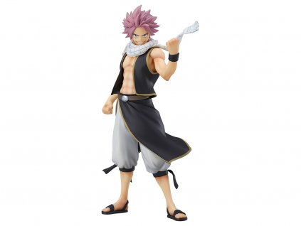 Natsu Dragneel 1