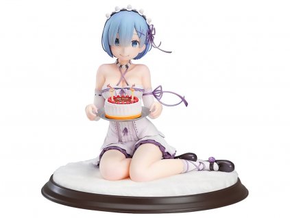 Birthday Rem 1