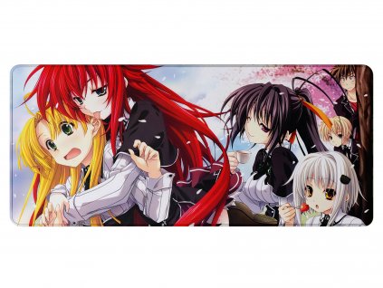 DxD XL