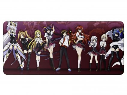 Rias Gremory's Peerage XL