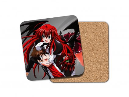 Rias a Issei