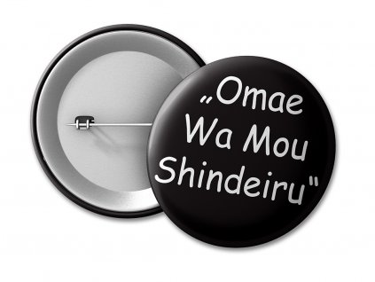 BUTTON omae na web