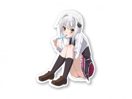 Koneko Tojo