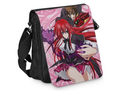 Rias a issei (L)1