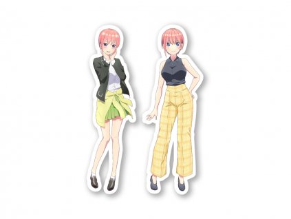 23367 samolepka ichika