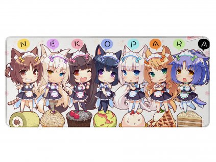 Nekopara chibi (XL)