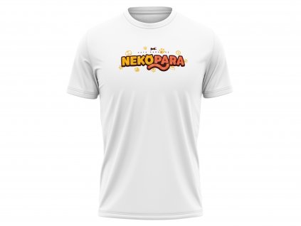 Nekopara logo white