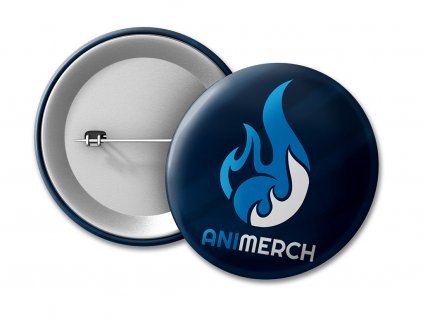 23766 placka animerch 50 mm