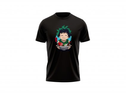 Deku Ramen černé