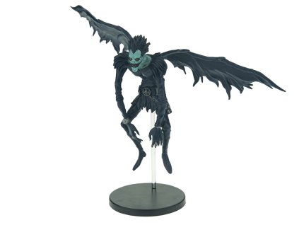 Sběratelská figurka Ryuuk - 19,5 cm