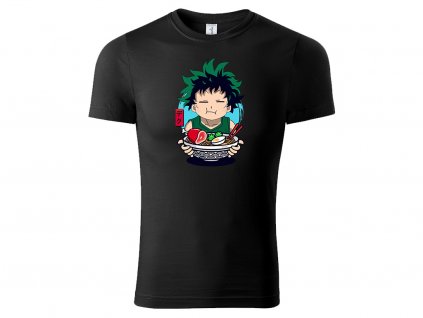 Deku Ramen černé