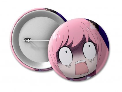 Placka Spy X Family (7)