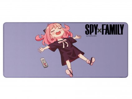 Podložka 90x40 Spy x Family (4)