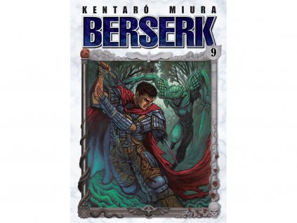 berserk