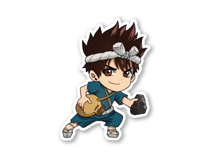 25767 samolepka chrome