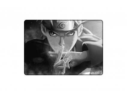 Podložka A3 Naruto GRAWERTON mock up