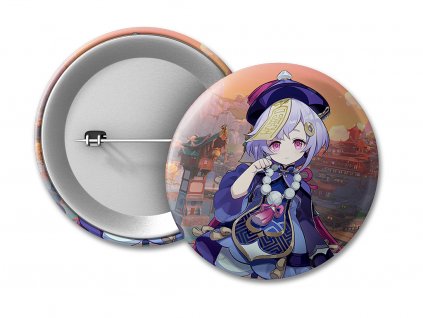 26328 placka qiqi 50 mm