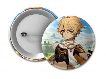 26337 placka aether 50 mm