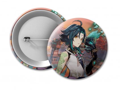 26373 placka xiao 50 mm