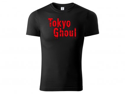 Tričko Tokyo Ghoul