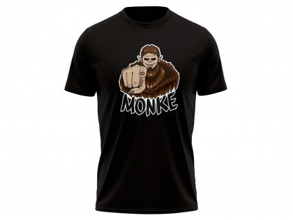 Monke black