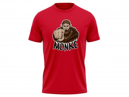 Monke red