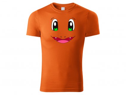 Tričko Charmander