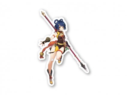 27228 samolepka xiangling