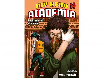 bnha 1