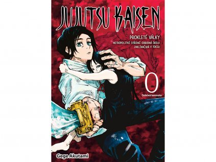 jujutsu kaisen 1