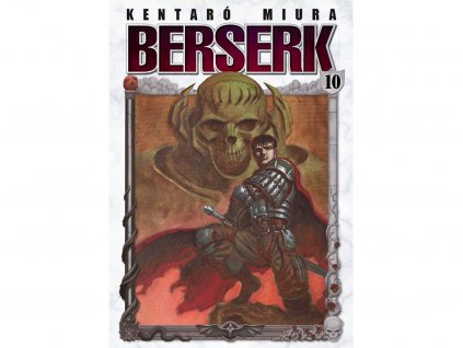 berserk 1